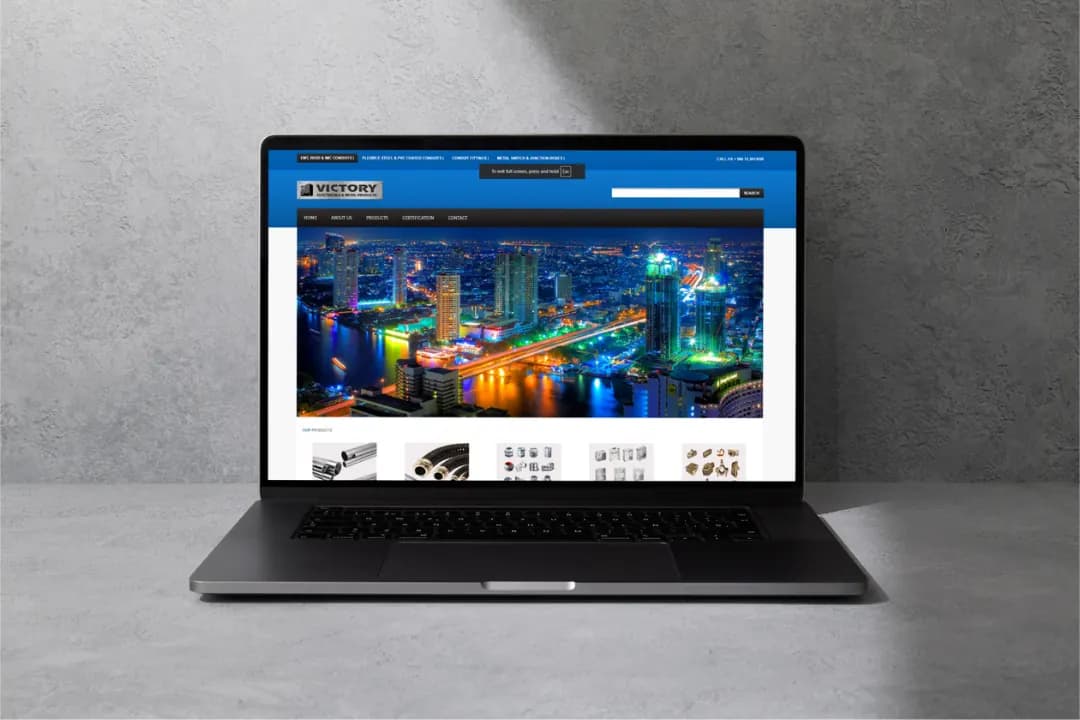 Victory Electricals