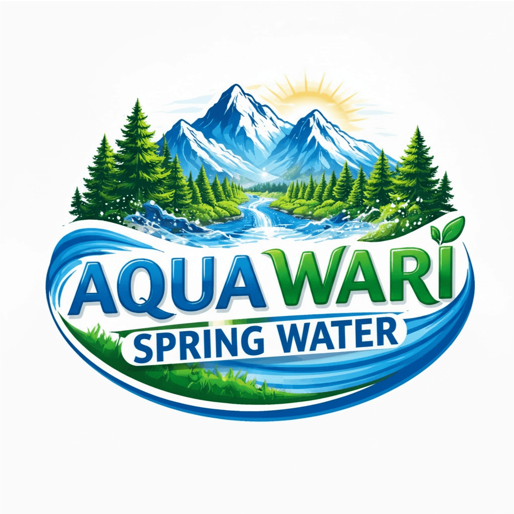Aqua Wari Spring Water