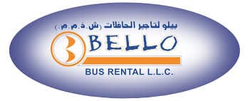 Bello Bus Rental