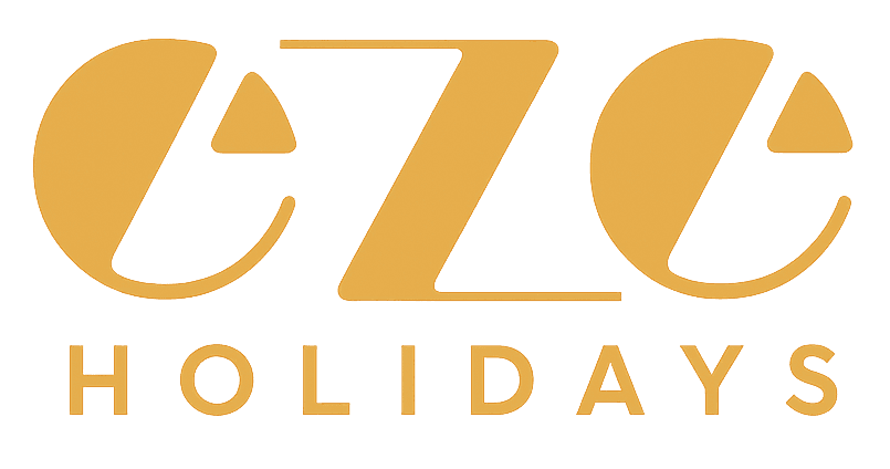 EZE Holidays