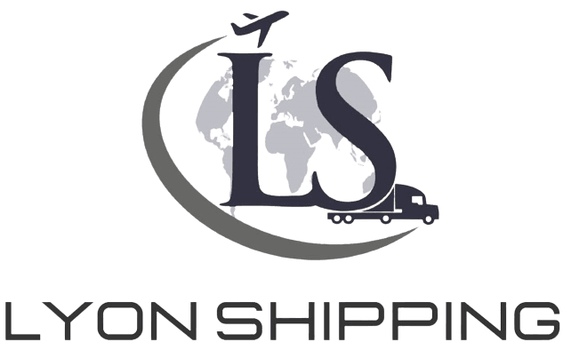 Lyon Shipping