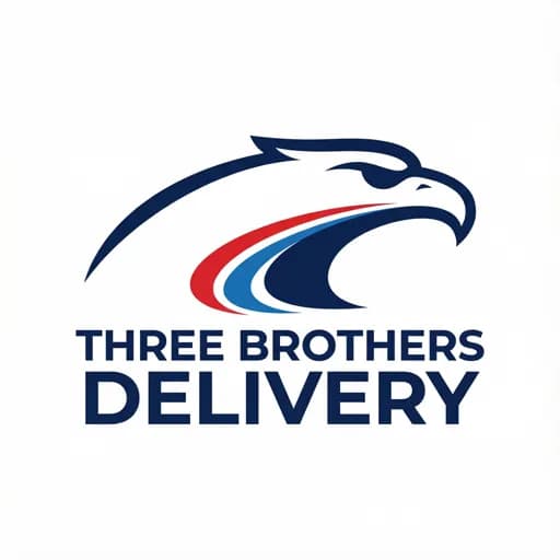 Three Brothers Delivery